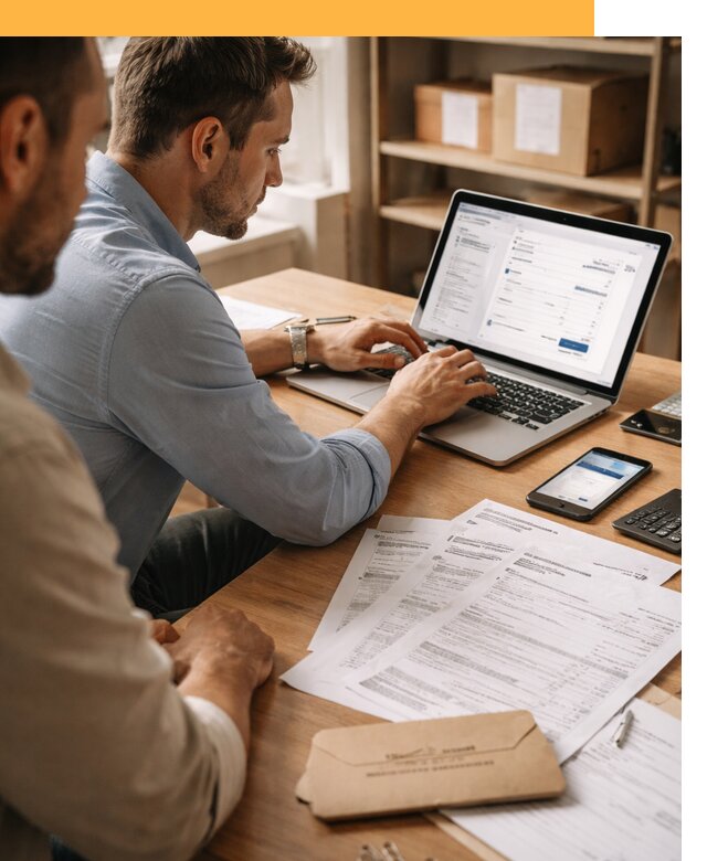 Безопасная оплата поставщику в Турции от 3555 рублей