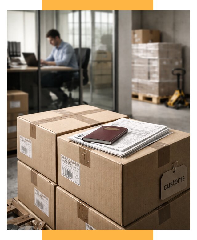 Параллельный импорт под ключ от 20314 р., логистика от СетСервис-Кск