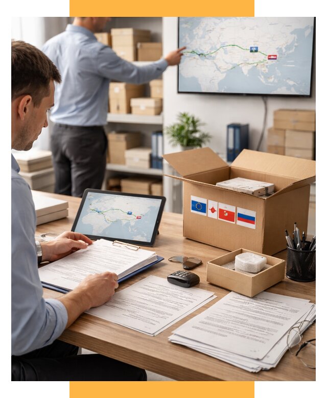 Импорт через третьи страны легально от 25393 р. | СетСервис-Кск