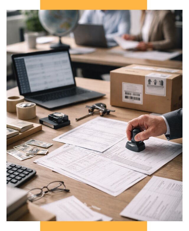 Международная поставка под ключ от 76178 р. | СетСервис-Кск